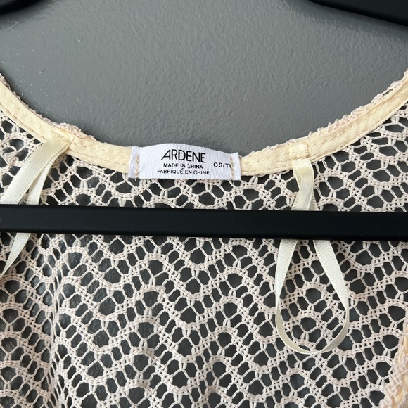 ARDENE: Swimsuit cover up - Picture 5 of 5